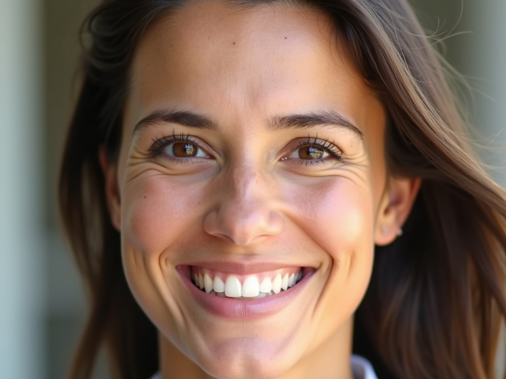 Bright smile — teeth whitening coral springs