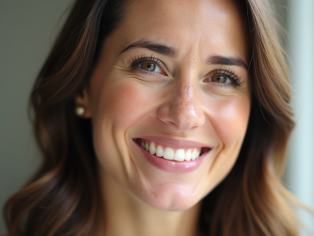 Bright smile — teeth whitening coral springs