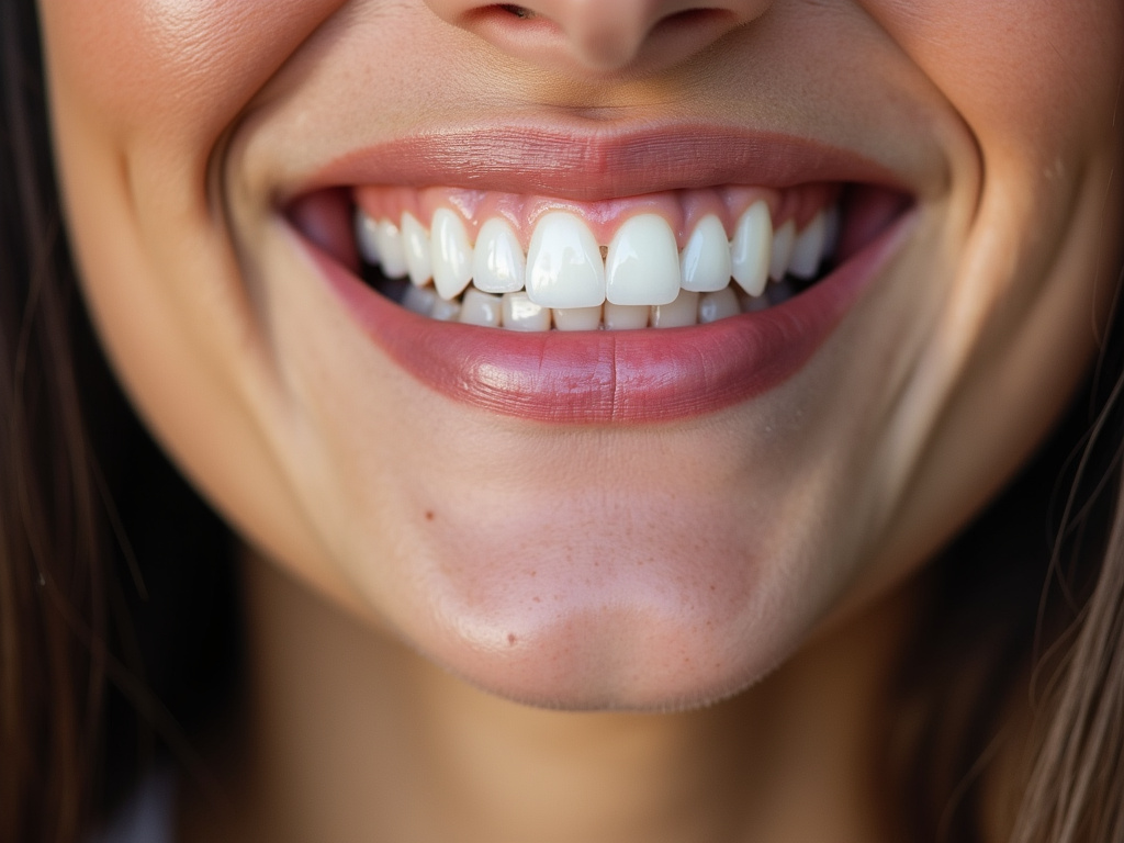 Bright smile — teeth whitening coral springs