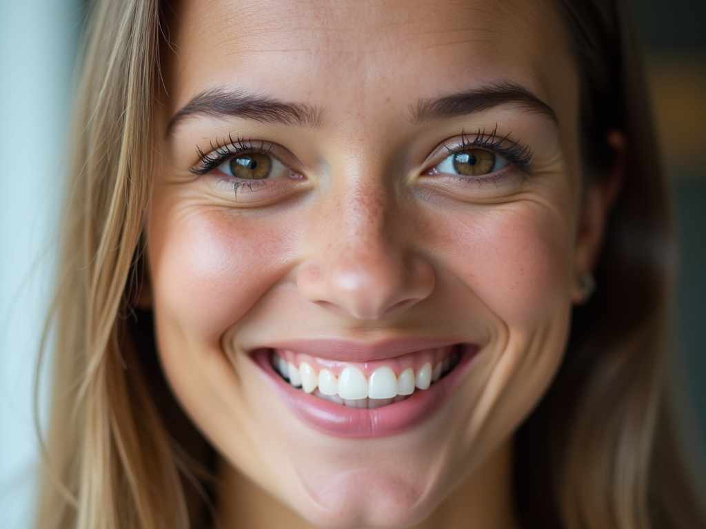 Bright smile — teeth whitening coral springs