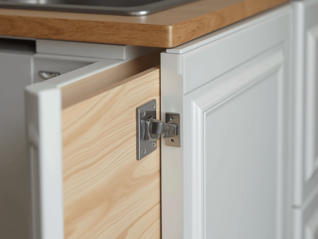 Cabinet installation — kitchen remodeling austin