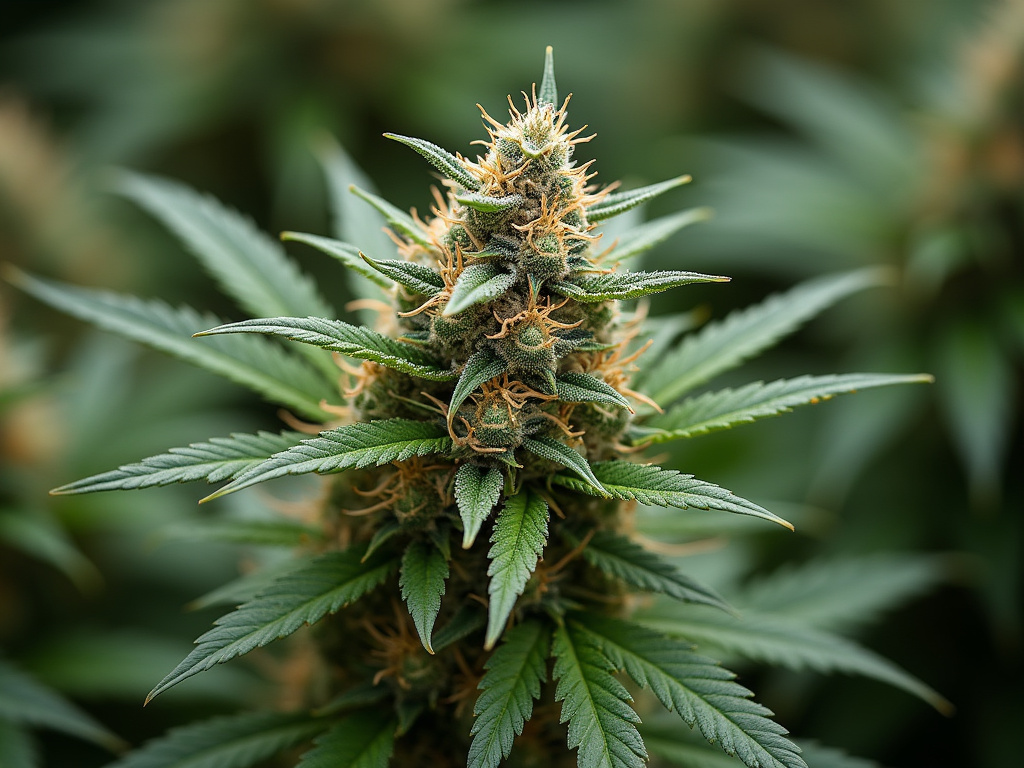 Cannabis buds — cannabis dispensary Eddington Maine