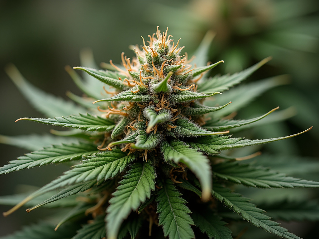 Cannabis buds — cannabis dispensary Eddington Maine