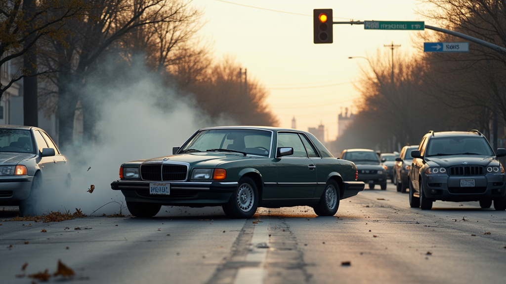 Car Accident Lawyer Los Angeles: Expert Legal Support for Your Claim