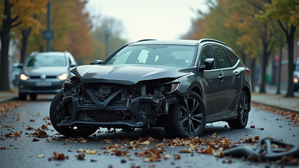 Car Accident Compensation: Los Angeles Legal Guide