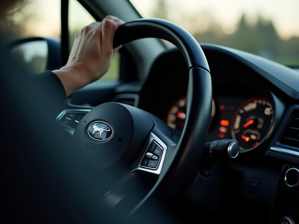 Car dashboard — title loans texas