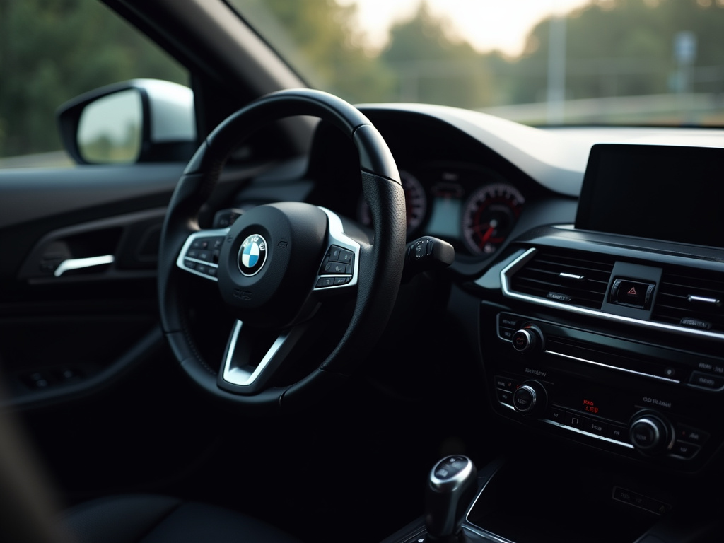 Car dashboard — title loans texas