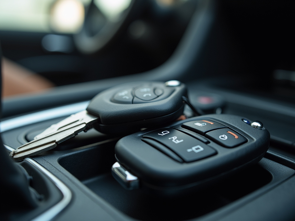 Car keys — title loans alabama