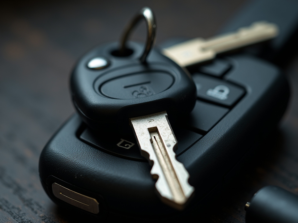 Car keys — title loans alabama