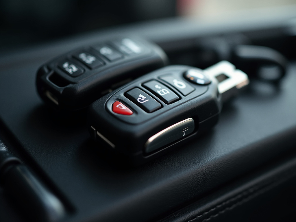 Car keys — title loans delaware
