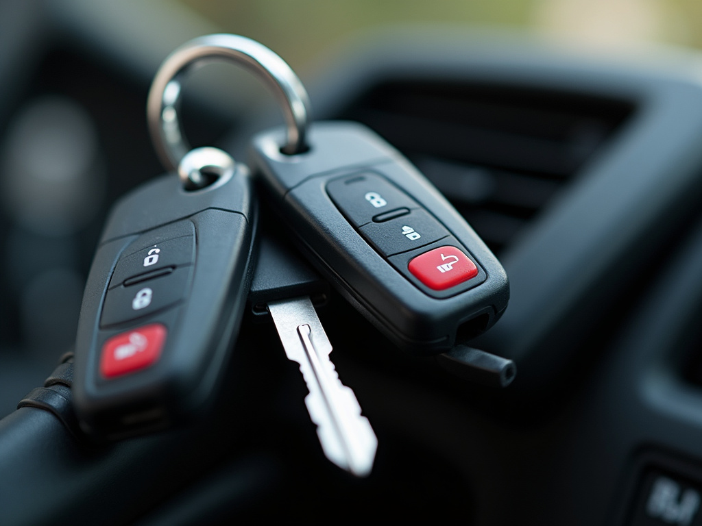 Car keys — title loans kentucky