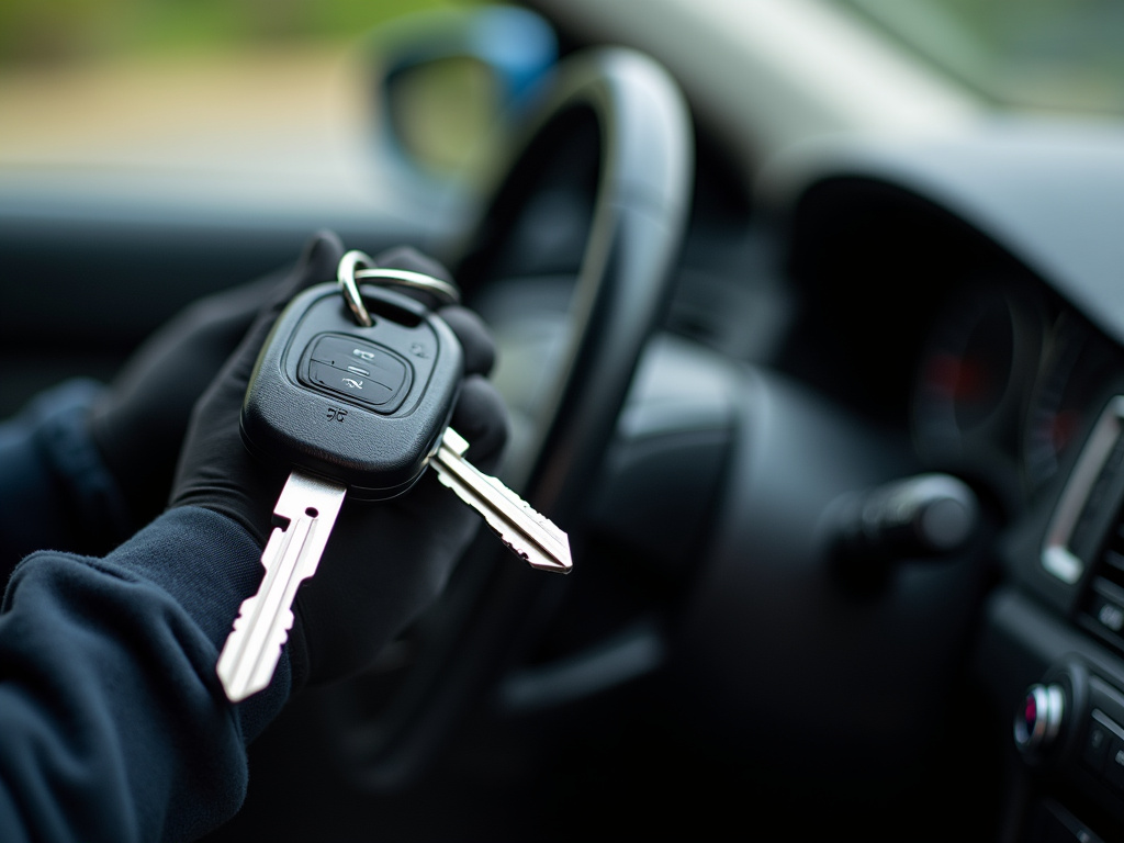 Car keys — title loans kentucky
