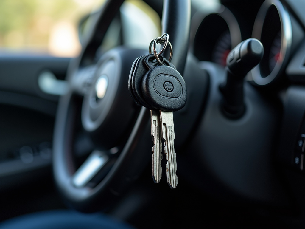 Car keys — title loans kentucky