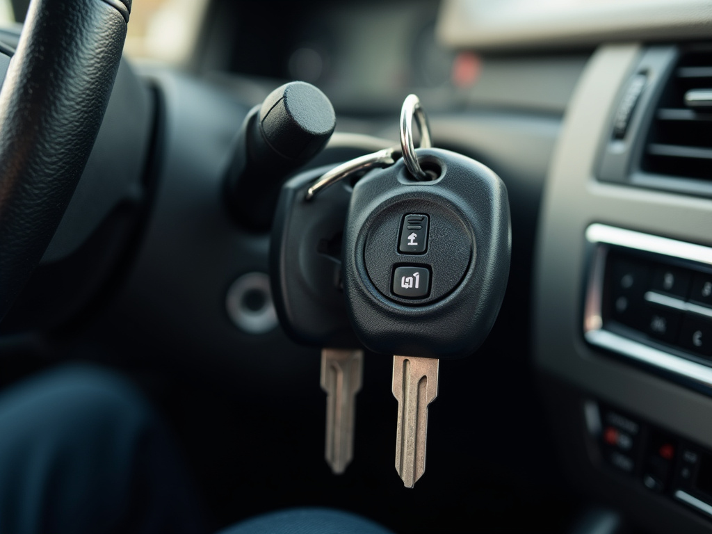 Car keys — title loans kentucky