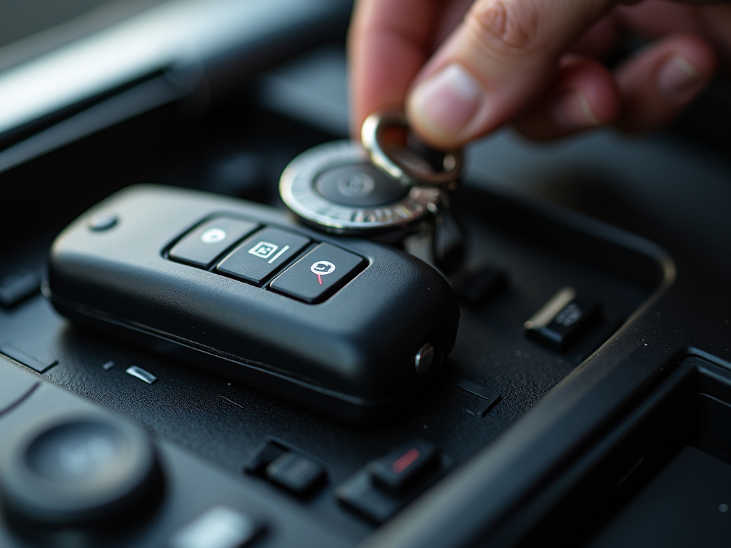 Car keys — title loans kentucky