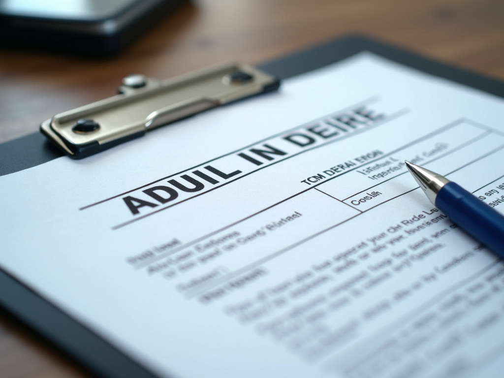 Car title document — title loans oklahoma