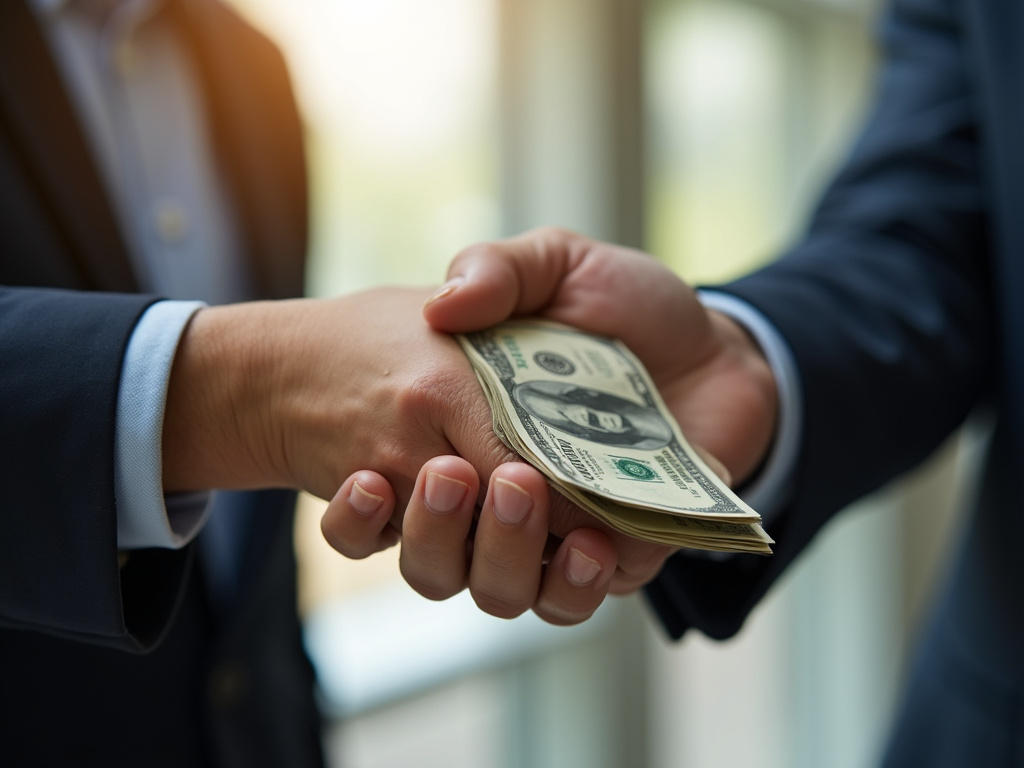 Cash handoff — title loans alabama