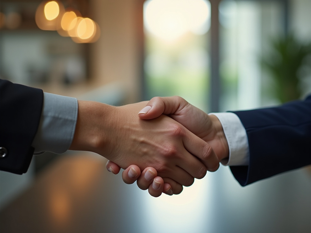 Cash handoff — title loans michigan