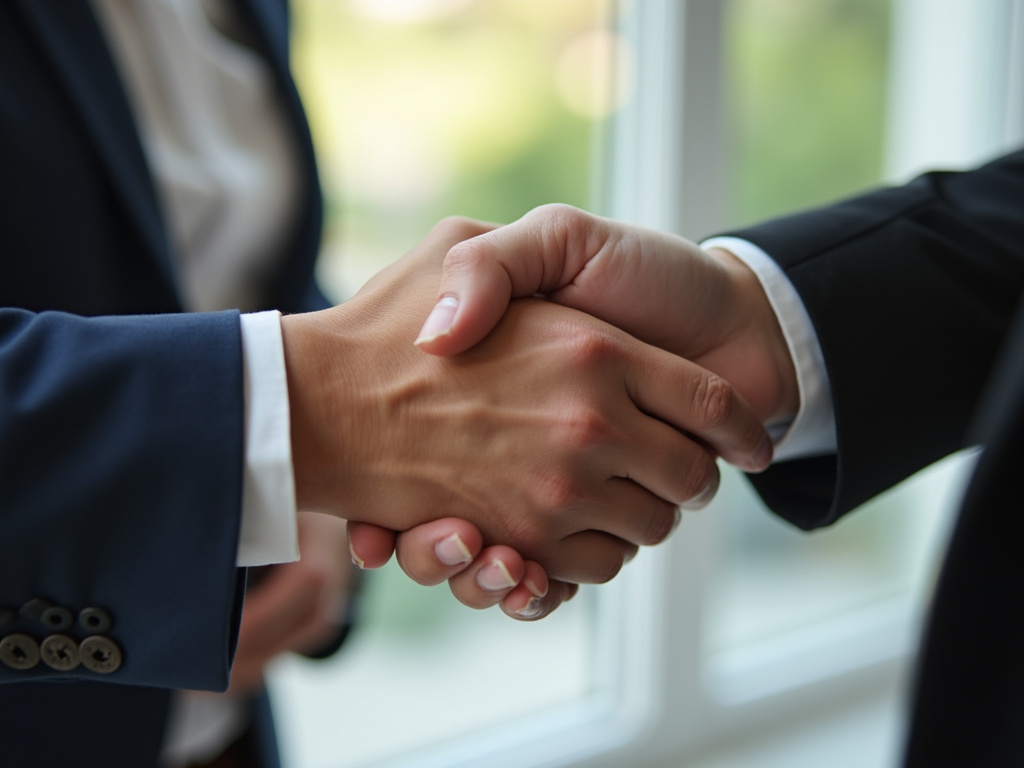 Cash handshake — title loans alabama