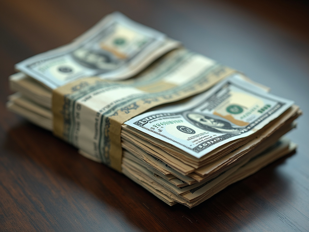 Cash stack — title loans oklahoma
