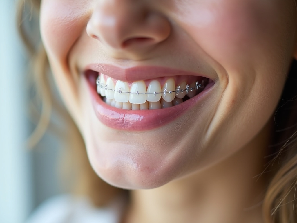 Clear teeth aligner — invisalign coral springs