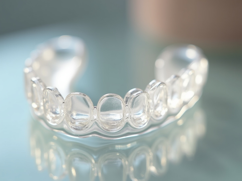 Clear teeth aligners — invisalign coral springs