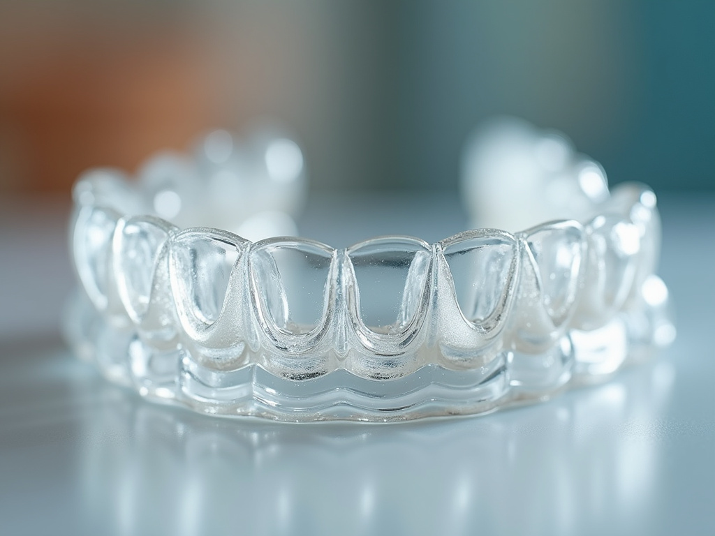 Clear teeth aligners — invisalign coral springs