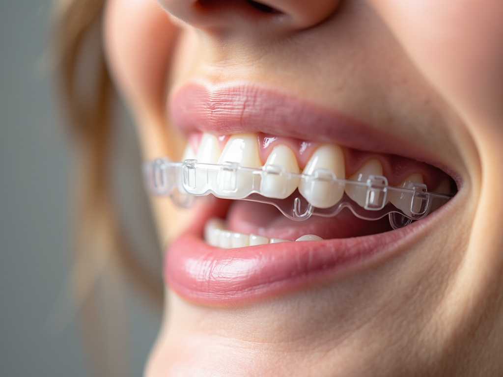 Clear teeth aligners — invisalign coral springs