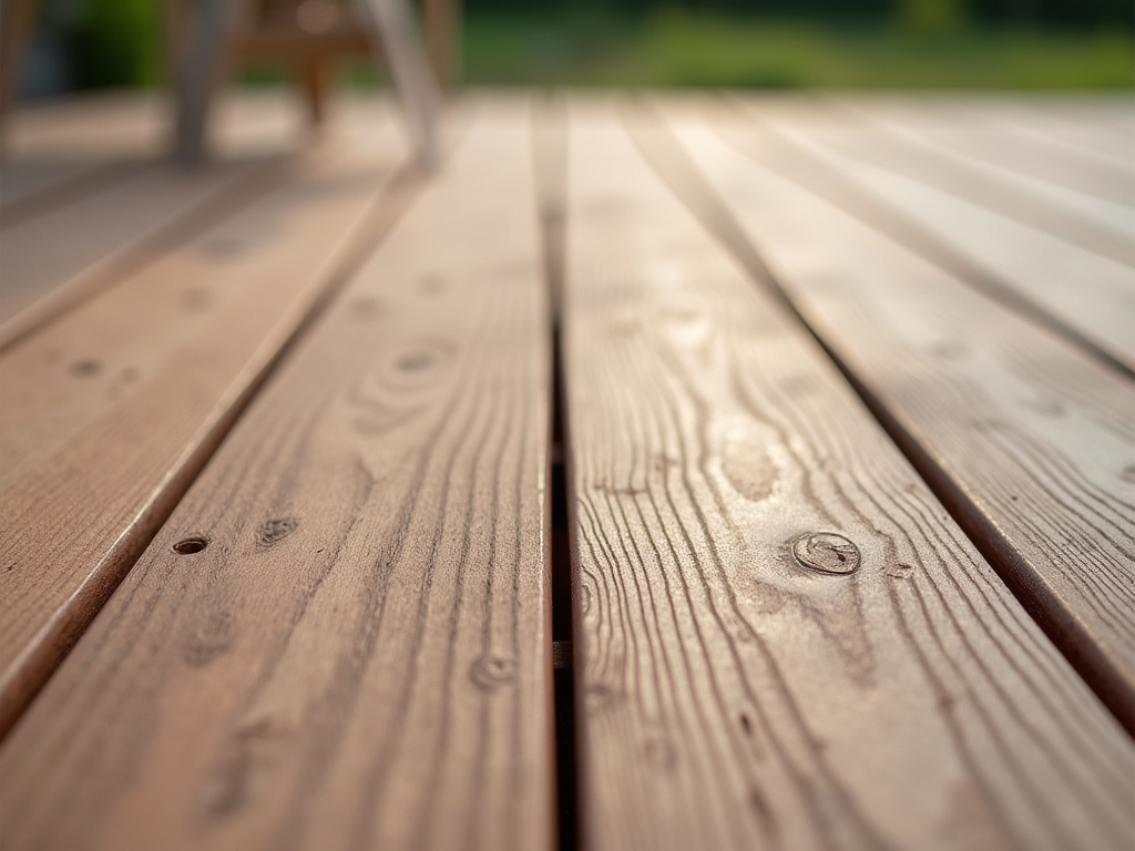 Composite decking boards — deck contractors austin