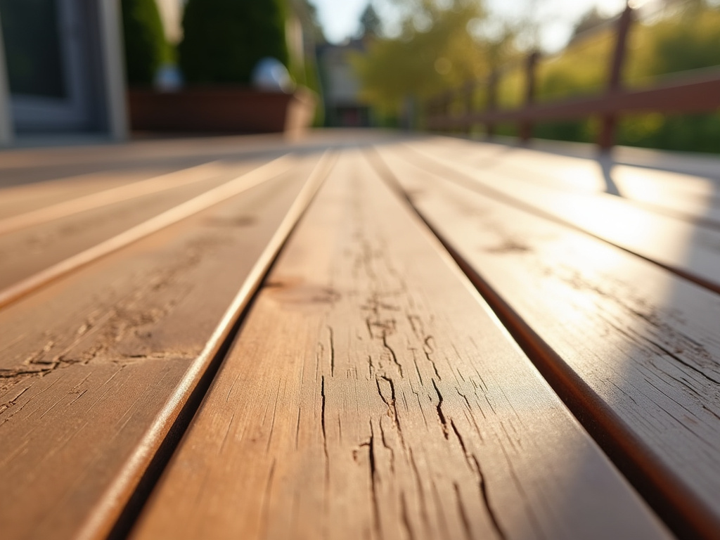Composite decking boards — deck contractors austin