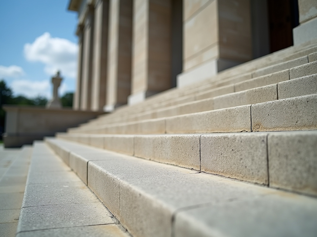 Courthouse steps — los angeles wrongful death lawyer