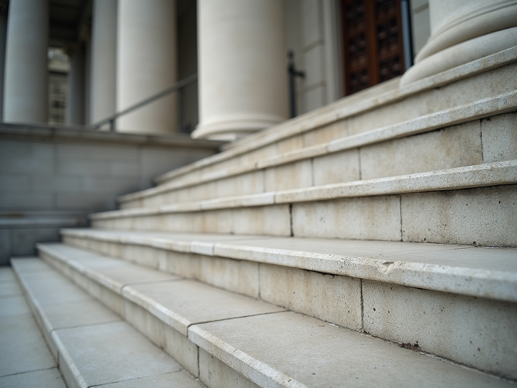 Courthouse steps — los angeles wrongful death lawyer