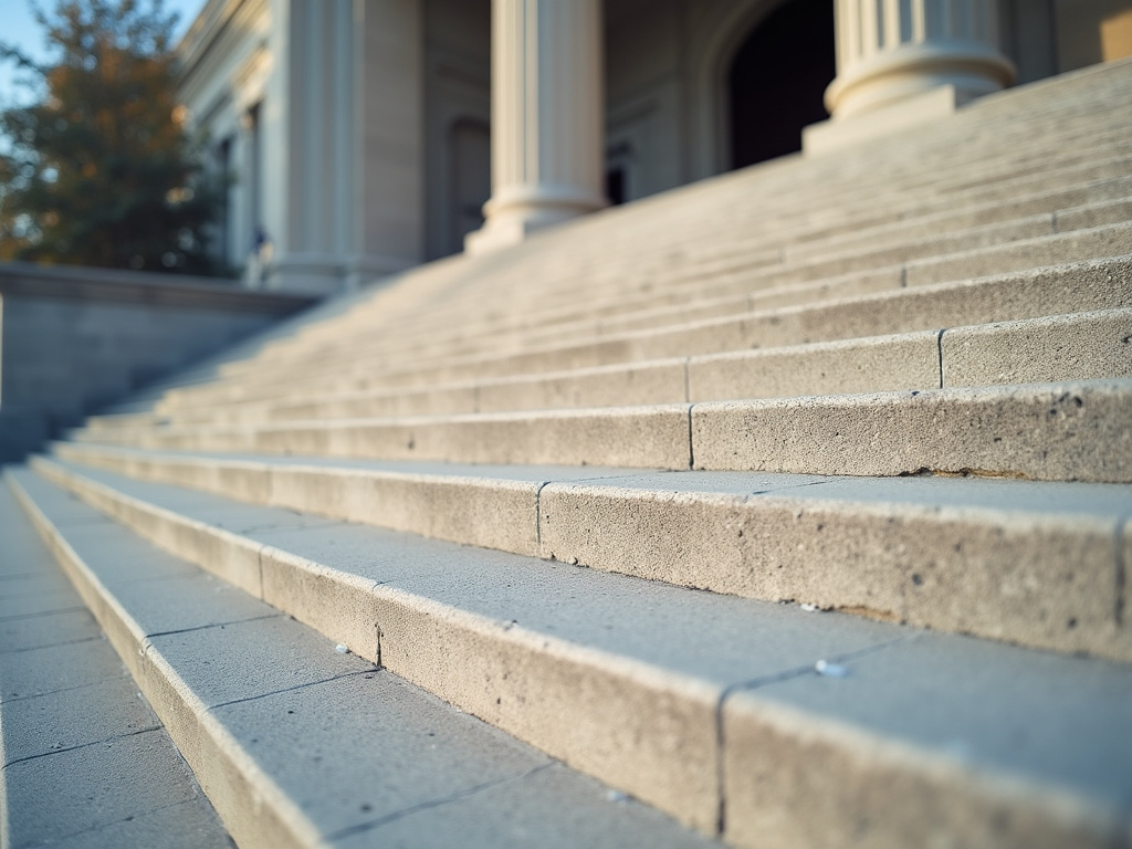 Courthouse steps — los angeles wrongful death lawyer