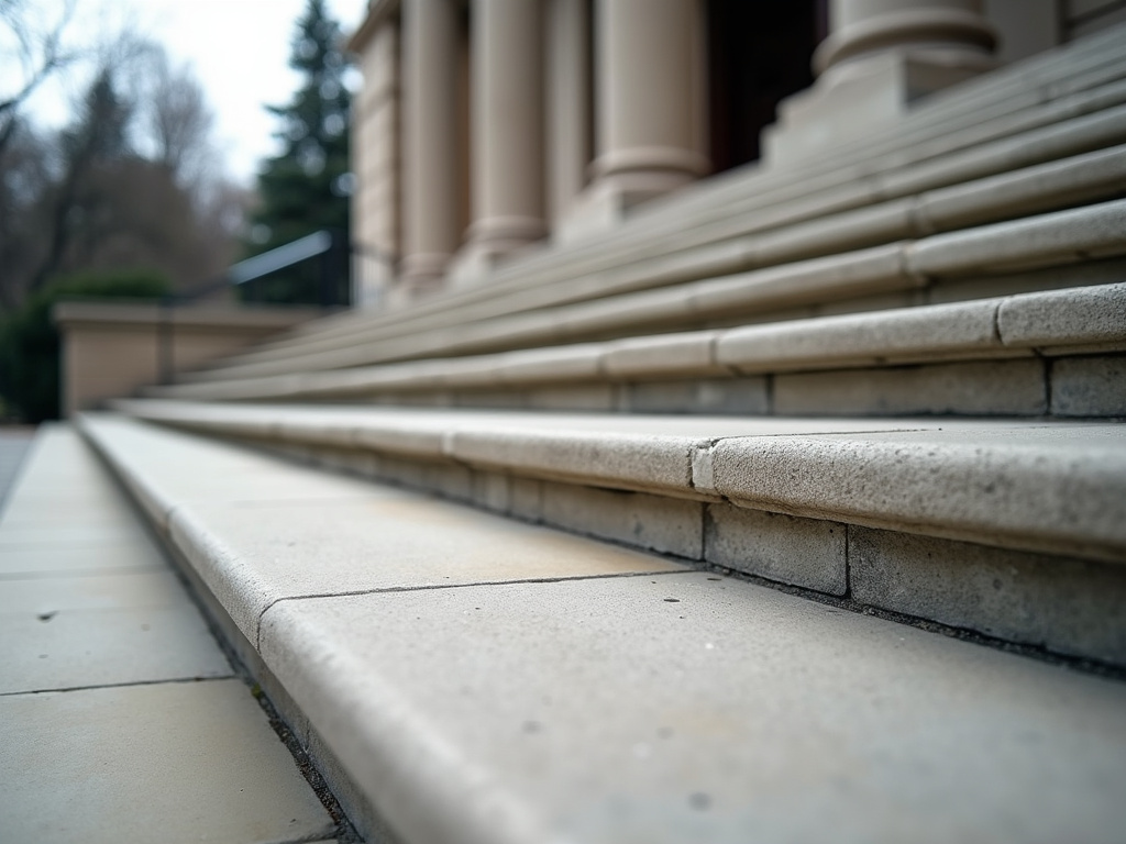 Courthouse steps — sexual abuse lawyer phoenix