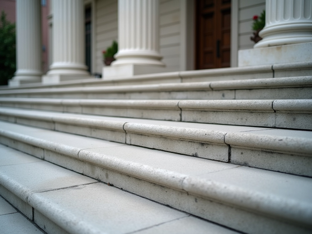 Courthouse steps — sexual abuse lawyer phoenix