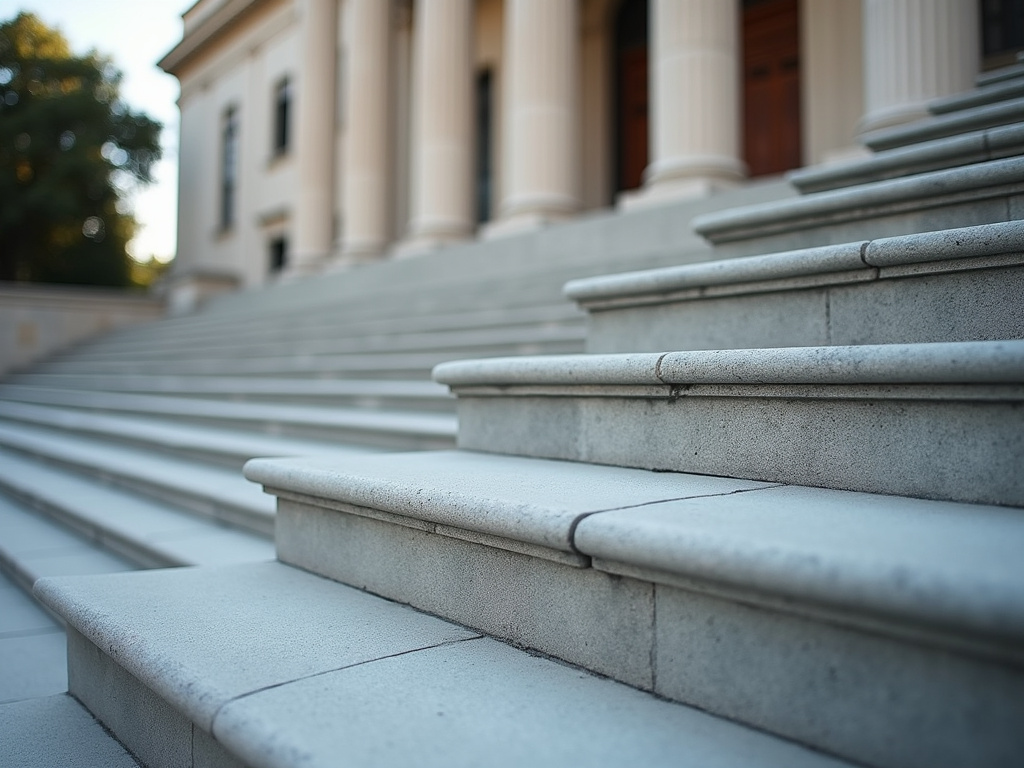 Courthouse steps — sexual abuse lawyer phoenix