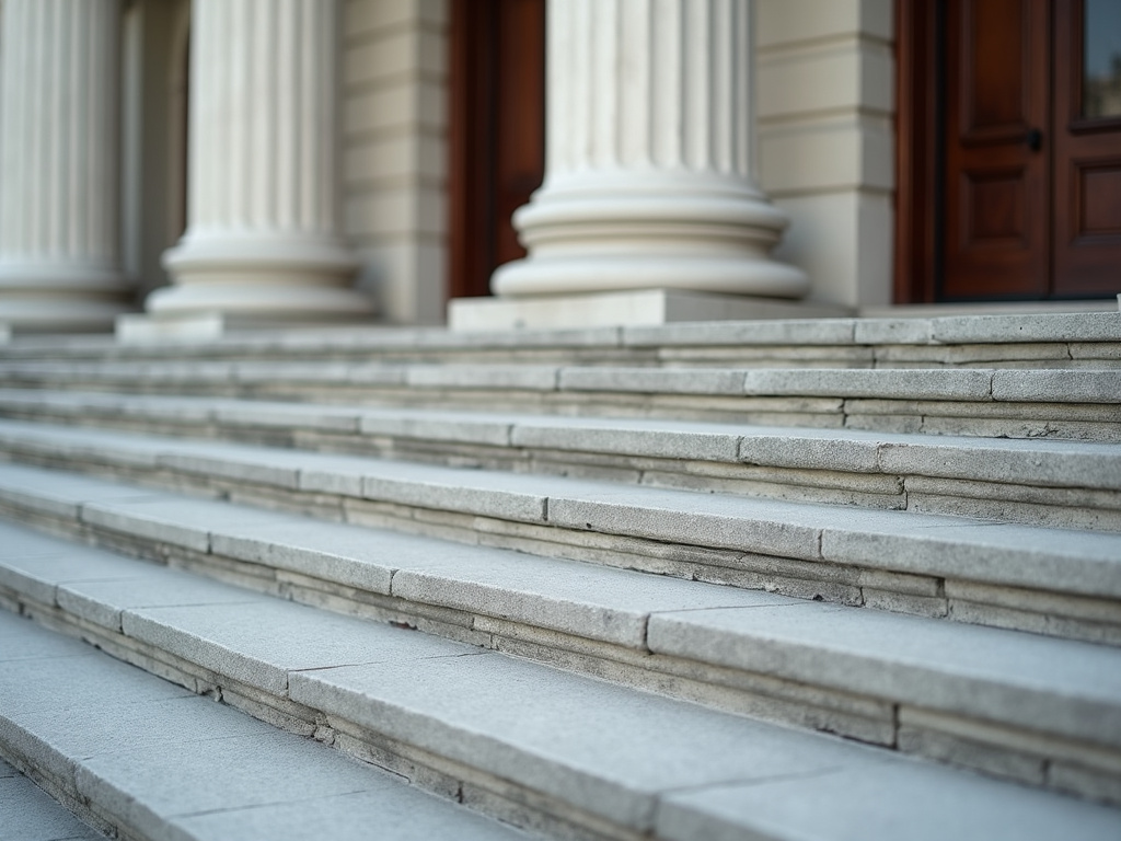 Courthouse steps — sexual abuse lawyer phoenix