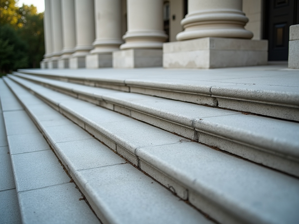 Courthouse steps — sexual abuse lawyer phoenix