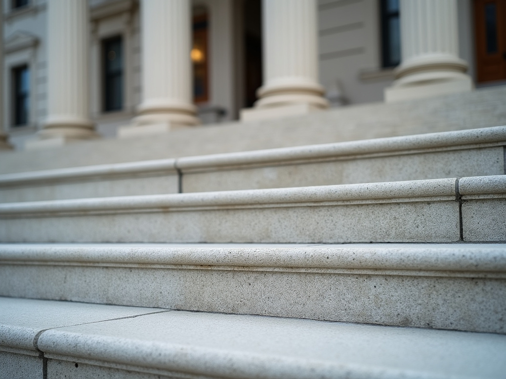 Courthouse steps — sexual abuse lawyer phoenix