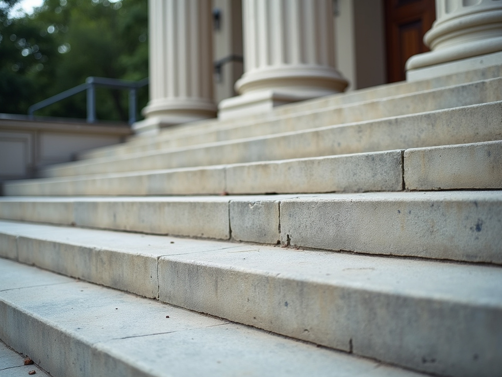 Courthouse steps — sexual abuse lawyer phoenix