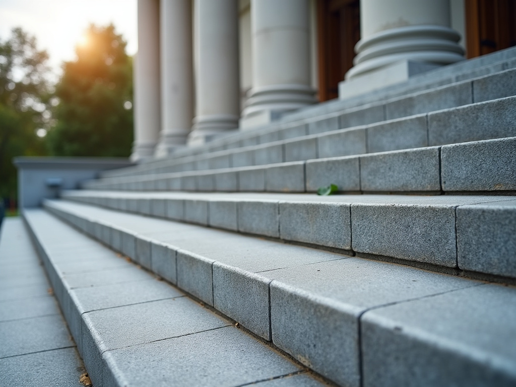 Courthouse steps — sexual abuse lawyer phoenix