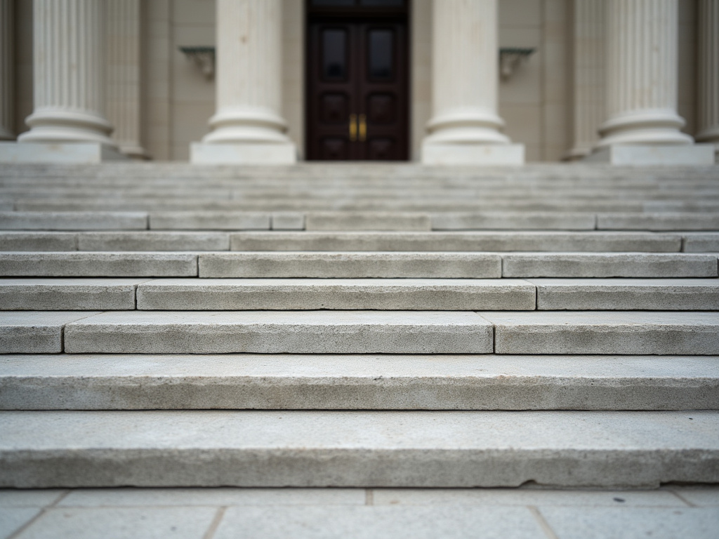 Courthouse steps — sexual abuse lawyer phoenix