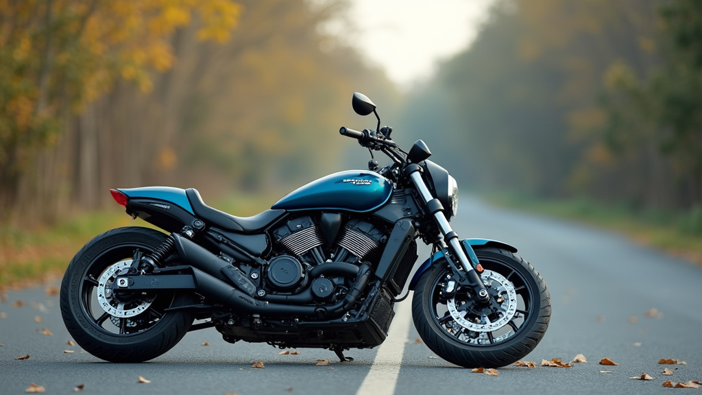 Your Rights & Best Phoenix Motorcycle Accident Lawyer