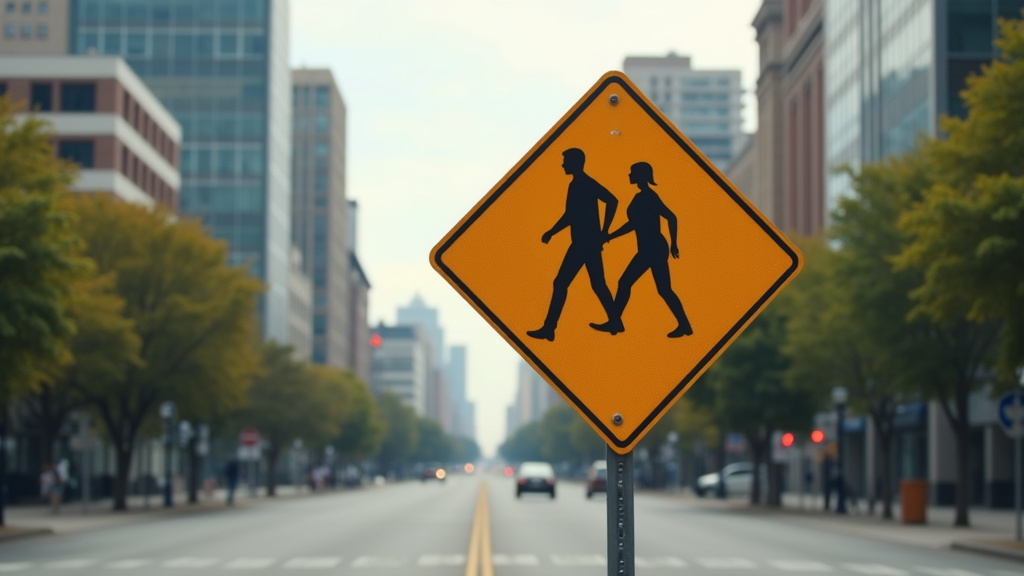 Pedestrian Accident Law: Expert Phoenix Lawyers Guide Claims
