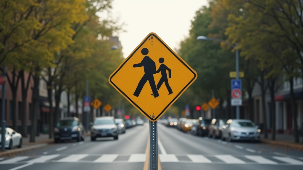 Pedestrian Accident Lawyer: Phoenix Expertise for Justice