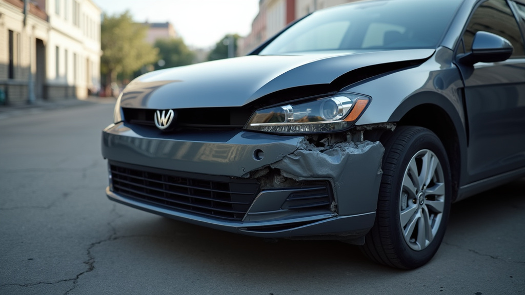 Understanding and Preventing Head-On Collision Dynamics & Legal Frameworks