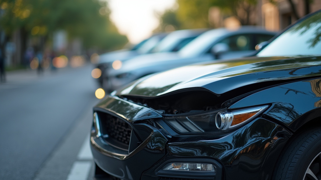 Uncovering Head-On Collision Causes, Prevention, and Legal Ramifications