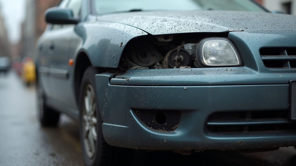 Understanding and Preventing Hit And Run Incidents