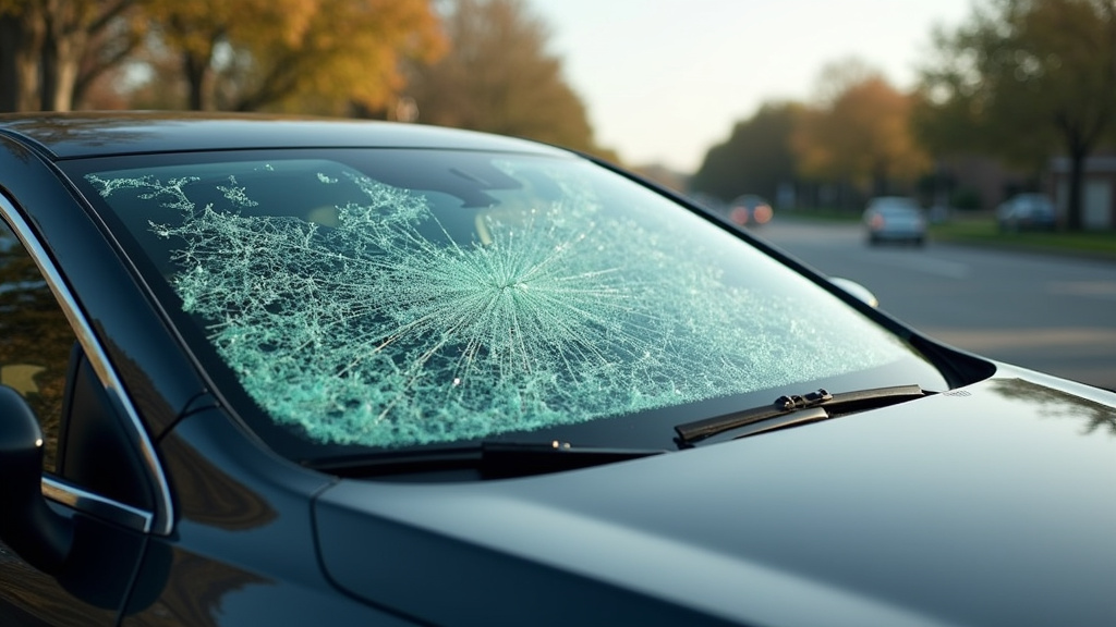 Head-On Collision Causes, Response & Legal Implications Explained