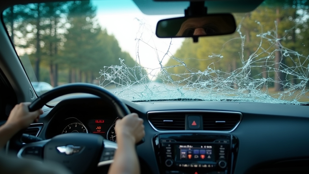 Unraveling Head-On Collision Causes and Post-Impact Procedures